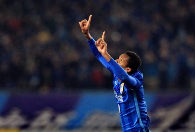 2016-2018中超最贵外援,中超历史新低的外援