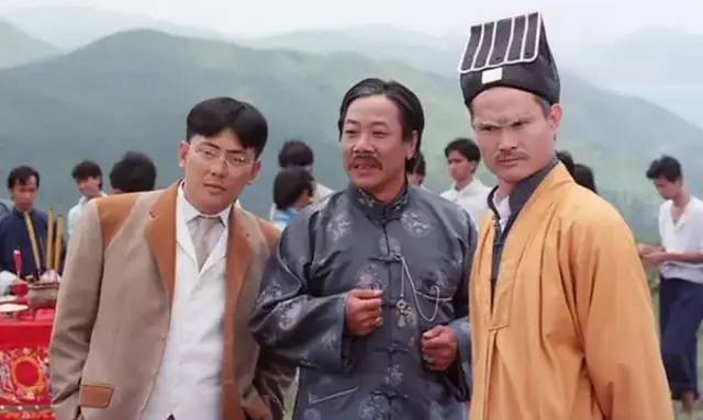 僵尸界的扛把子电影,僵尸中的扛把子