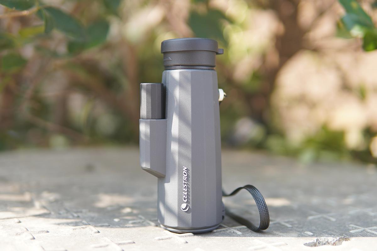 星特朗几何单筒望远镜可以看多远,星特朗几何单筒望远镜怎么样