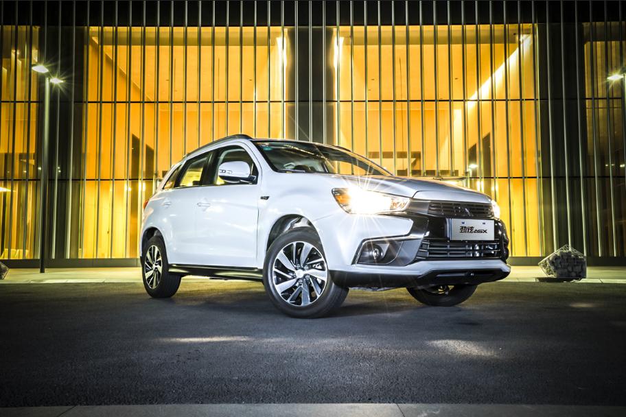 广汽三菱劲炫口碑怎么样？车主说好才是真的好