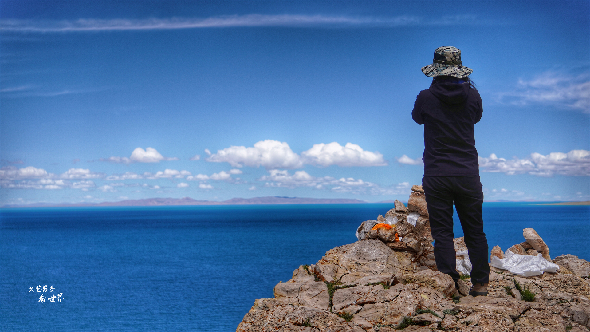 西藏最美十大湖,西藏最美的八大湖