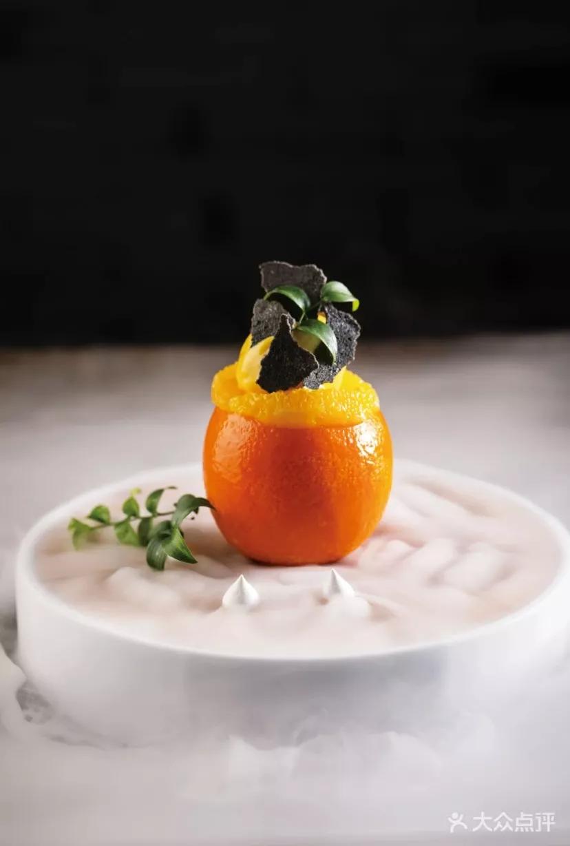 杭州最好的黑珍珠餐厅,各地黑珍珠餐厅榜单