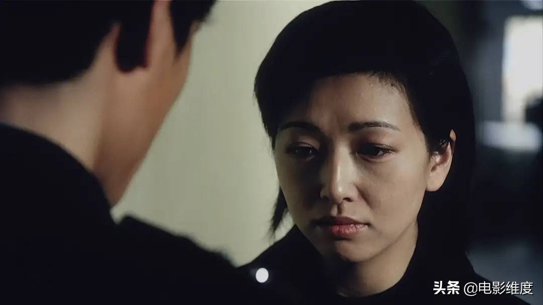 江珊和靳东高曙光是什么关系,53岁江珊与高曙光