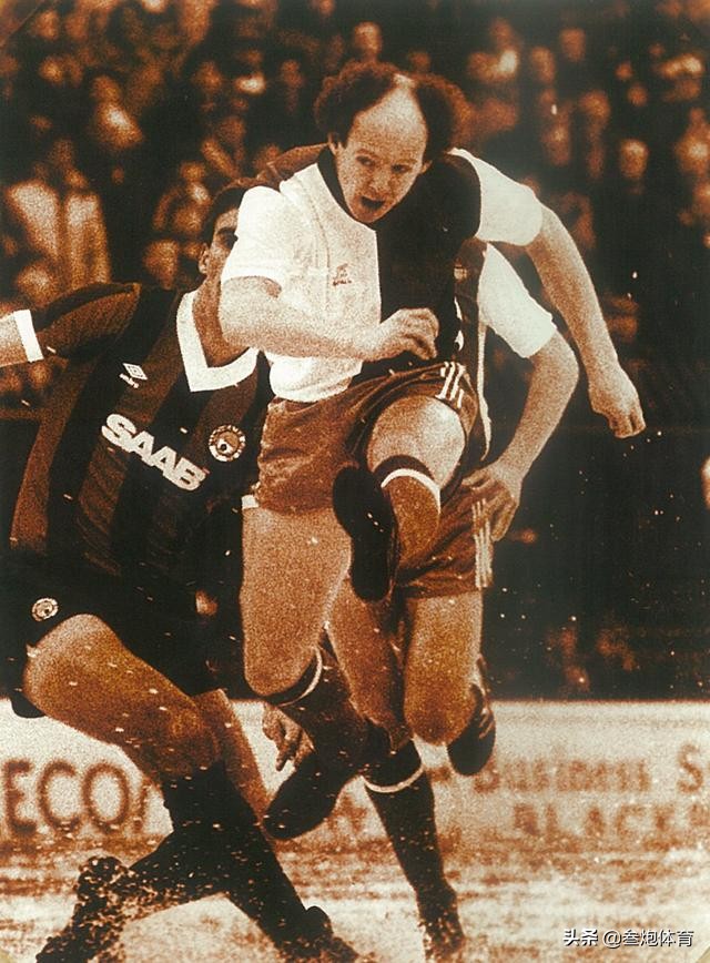 贝克汉姆的怪异头型,为什么贝克汉姆什么发型都能驾驭