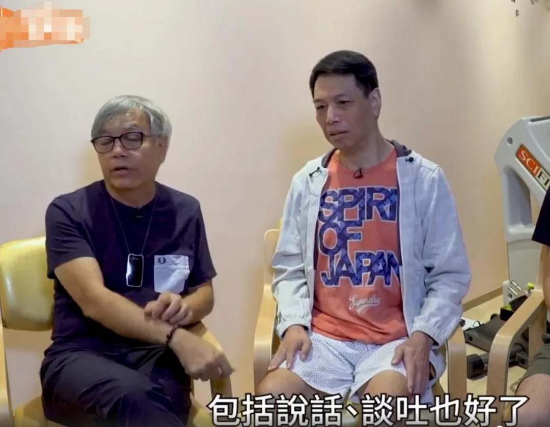 28年后《唐伯虎点秋香》配角一个比一个惨：瘫痪、早逝、妻离子散