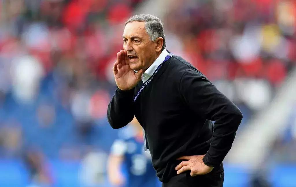 曾为10美元*工罢**如今却创造历史，这支阿根廷女足已成男足楷模