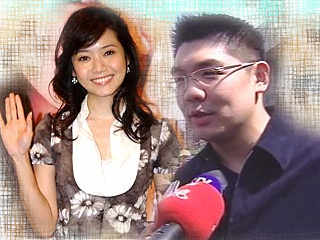 台湾第一女主播侯佩岑与她的母亲,台湾第一甜姐