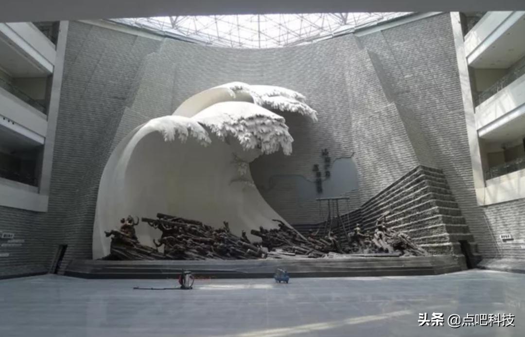 展馆案例设计思路,展馆视频制作案例