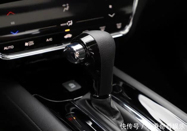 开本田缤智的感觉,女生开本田缤智怎么样