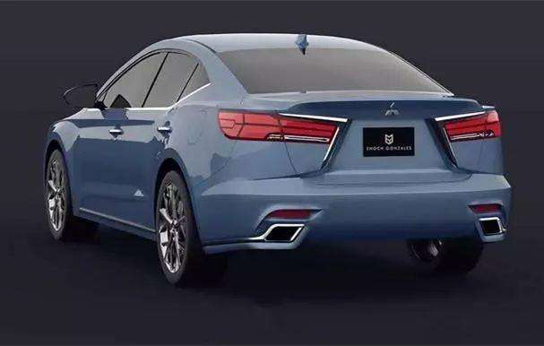 全新三菱戈蓝,三菱戈蓝2.416年的车