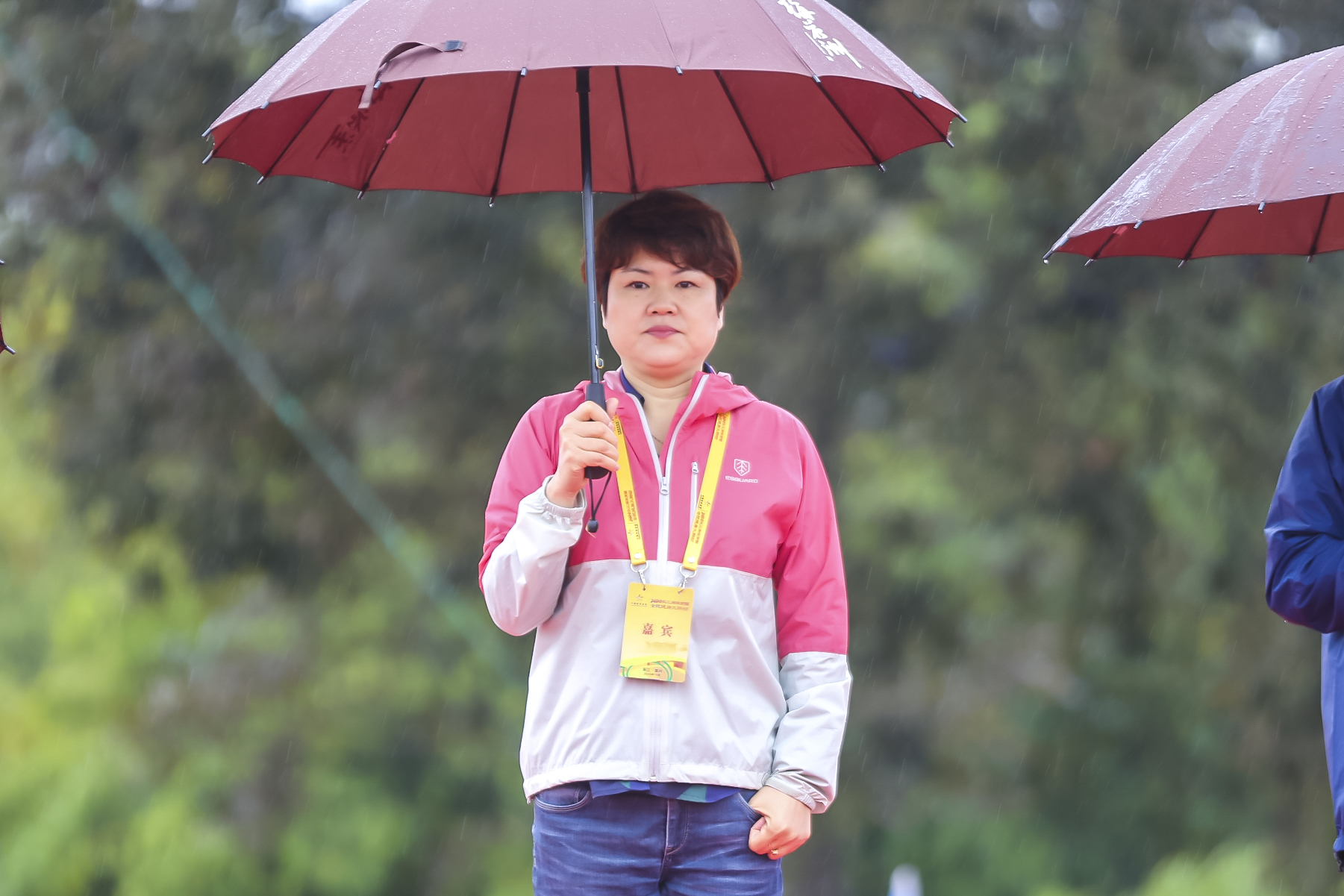 陆上打、天上飞、水中游，感受全方位体验——三省一市体育达人齐聚嘉兴动起来