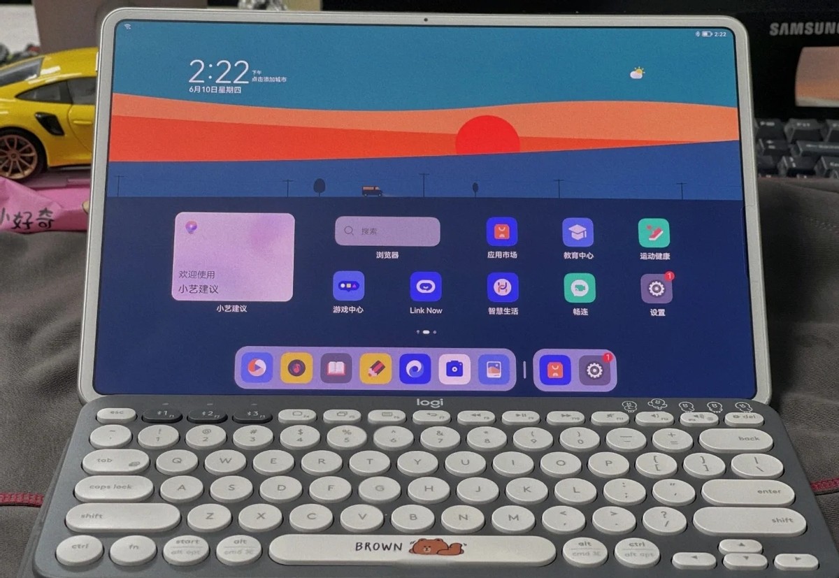 国产平板和ipad哪个好用,ipad平板哪款性价比最高