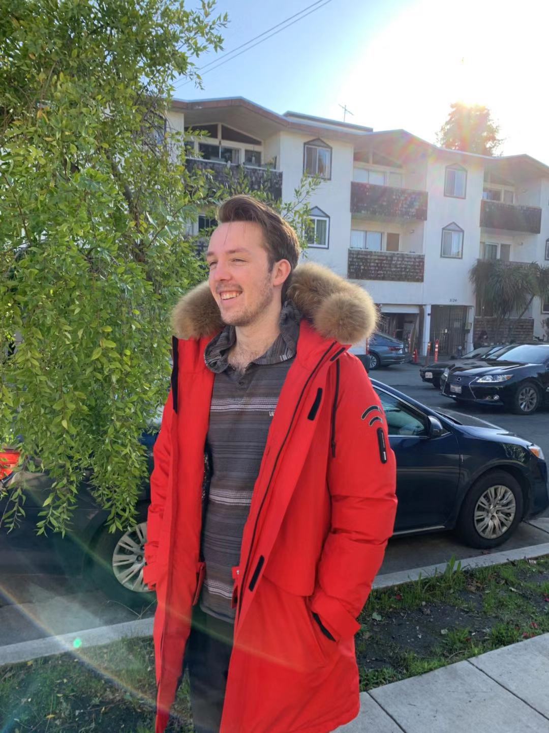 跨年必备︱杨幂、寡姐爱穿的波司登,昆明人请马住