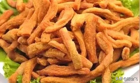 青岛特产十大特产介绍视频,青岛的特产有哪些值得买