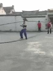 抖音老人徒手健身,抖音健身三大项入门标准