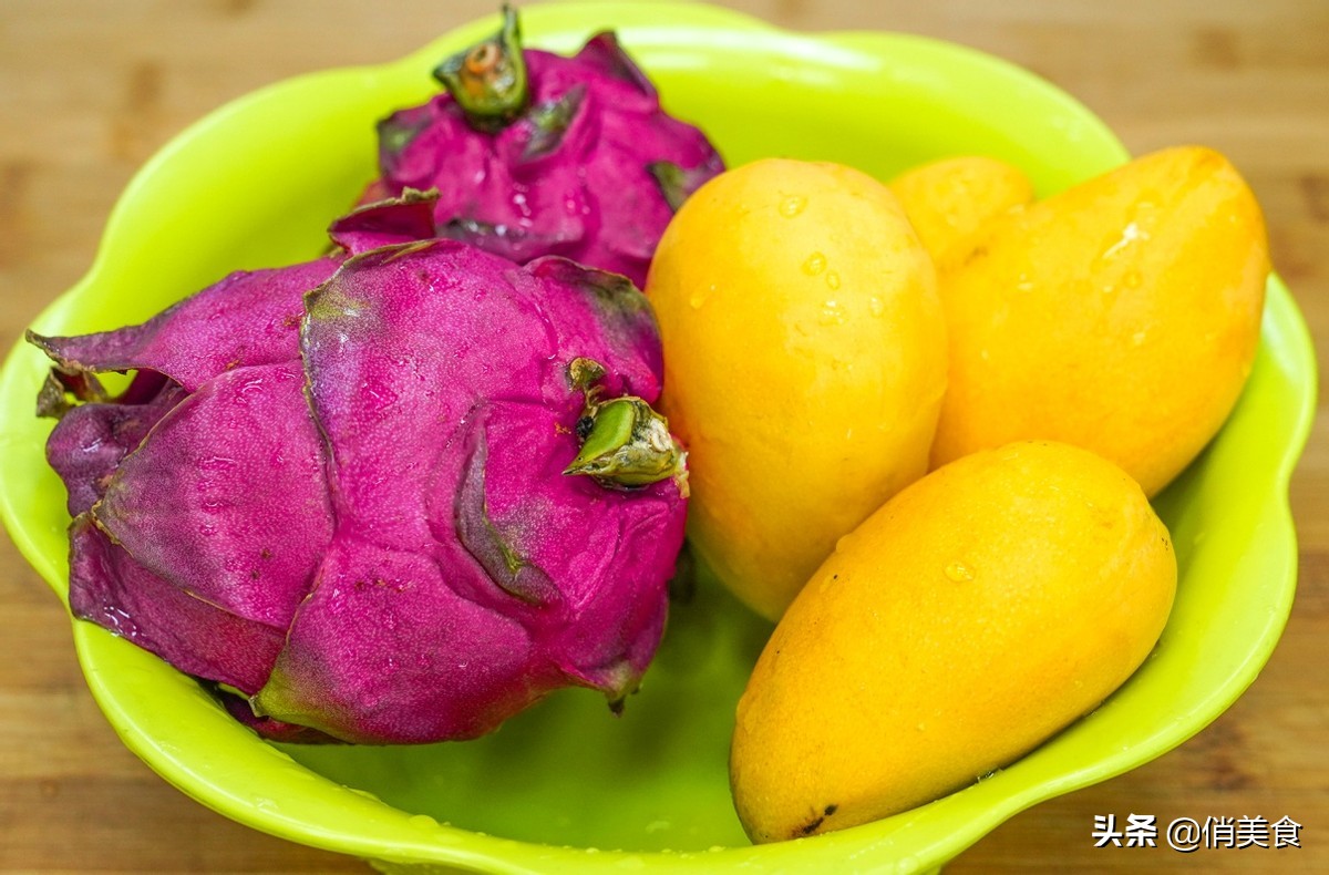 怎么样挑选好吃的水果小妙招,一招教你怎么挑到好吃的水果