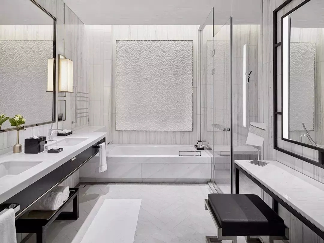 北京王府井文华东方酒店房间,北京王府井文华东方酒店风格