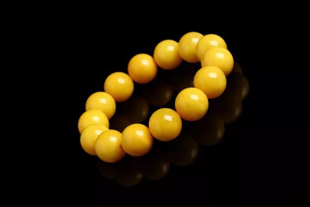 戴蜜蜡洗澡后怎么处理,戴蜜蜡洗澡要取下吗