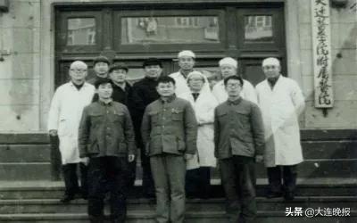 大连心脏最厉害的医生,中国最厉害的心脏专家