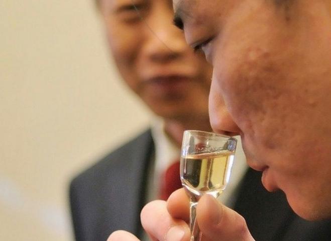 兰陵酒为啥有名,山东兰陵酒有几种