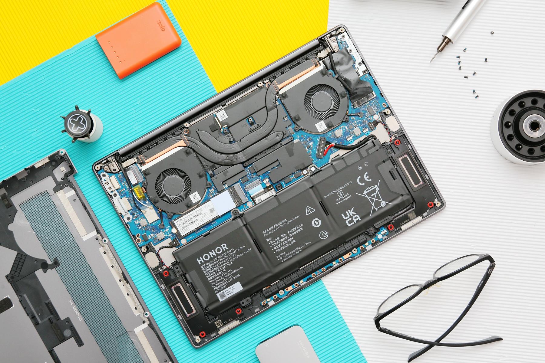 荣耀笔记本magicbookv14首发时间,荣耀笔记本magicbookv14功能介绍