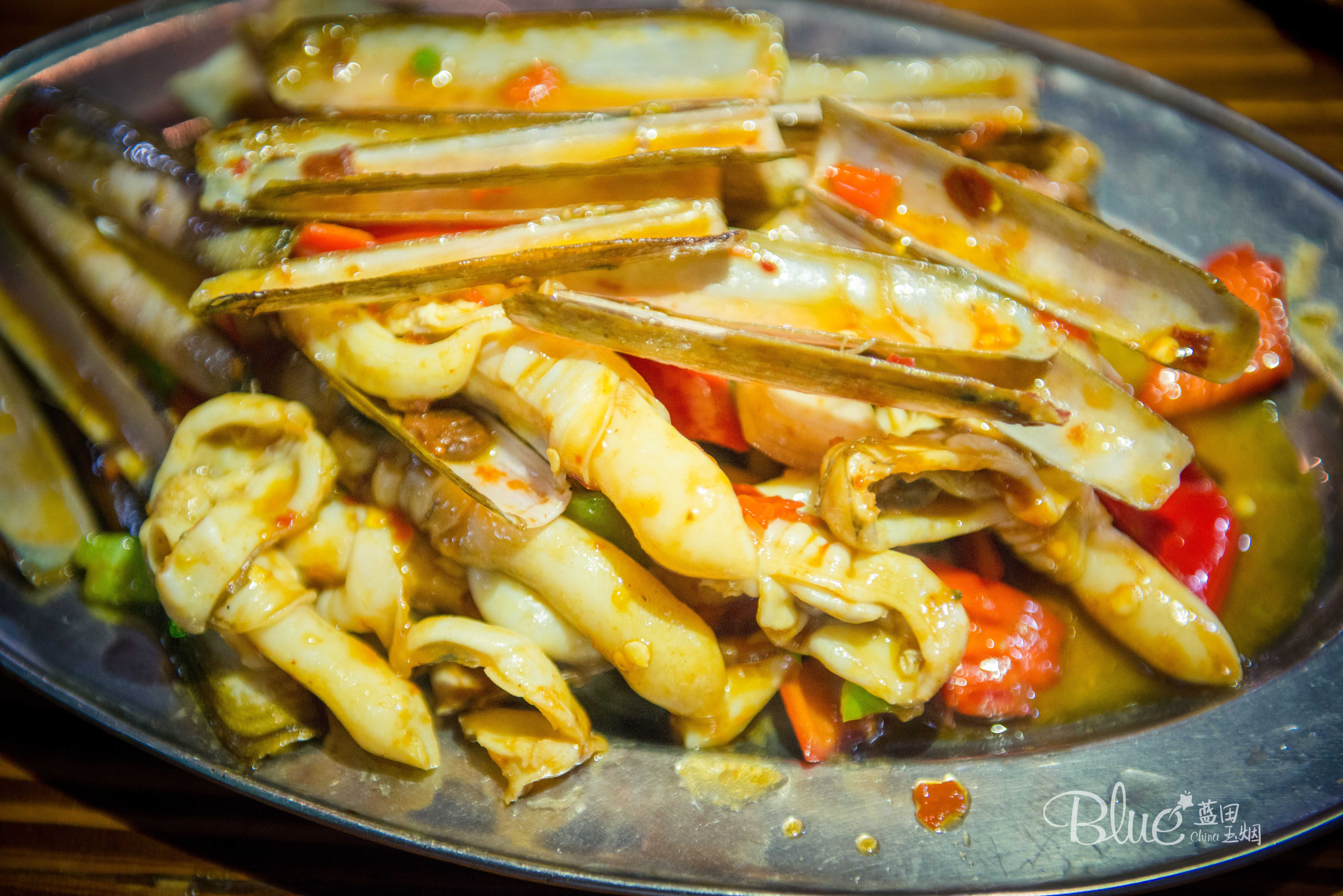 海口海鲜市场哪里比较好,海口板桥海鲜市场海鲜新鲜吗