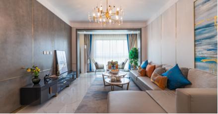 中铁春风十里房源,中铁春风十里二手房