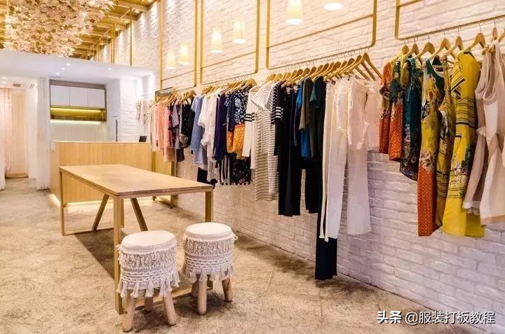 服装创业的知识大全