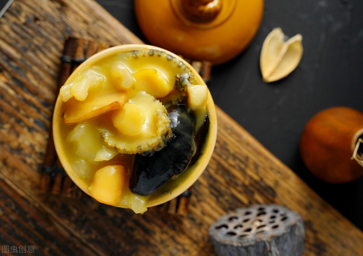 海参怎么吃才能更好吃一些,海参西红柿鸡蛋汤的家常做法