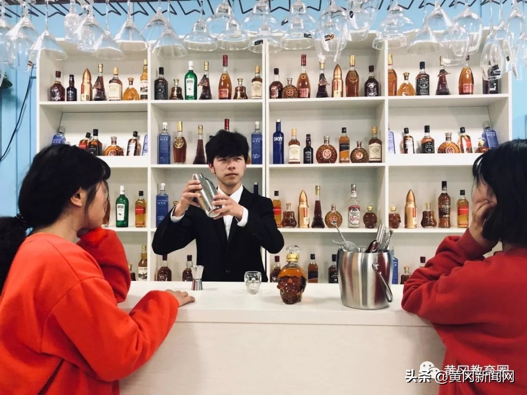 5g时代高职扩招,5g时代什么专业吃香