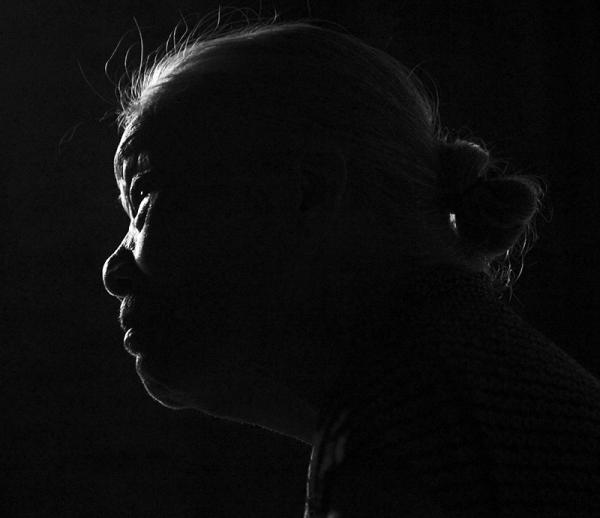 日本侵华黑历史,黄赌毒中国真实案例