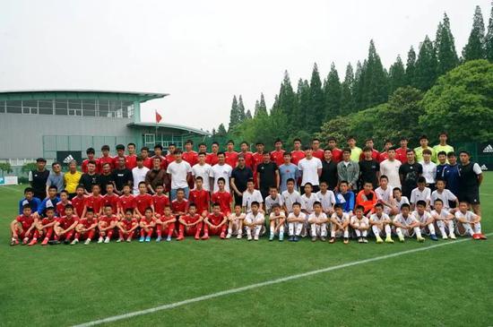 深度推演：56家俱乐部主导3级联赛，有股神秘力量正在大洗牌