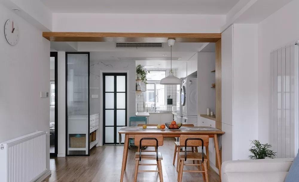 餐厅实木餐桌大全,家装怎样选餐桌好看又实惠