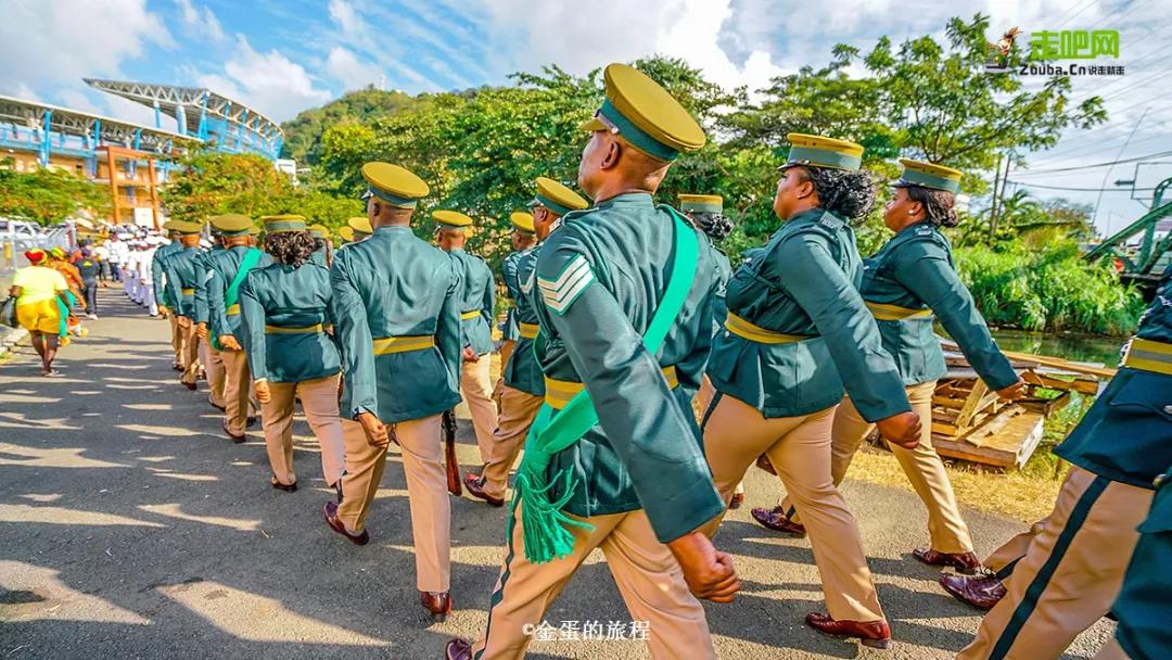 旅行达人都有哪些,高颜值旅行达人