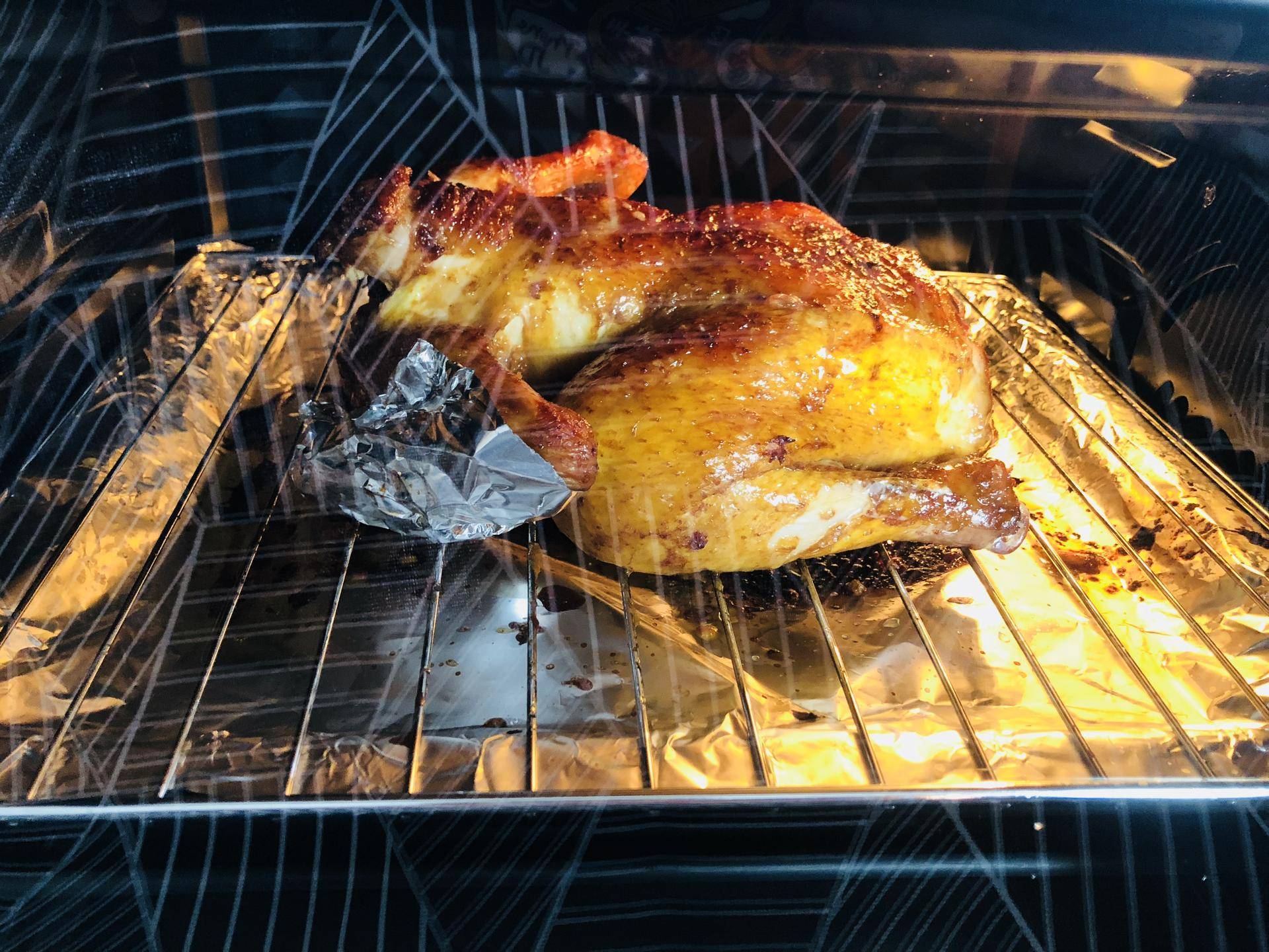 万物皆可烤之炭烤,万物皆可烤怎么样