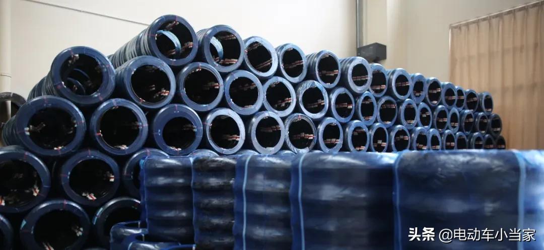 踏踏实实走品牌之路,记录奋进中的三元轮胎人专访威俊橡胶赵丹