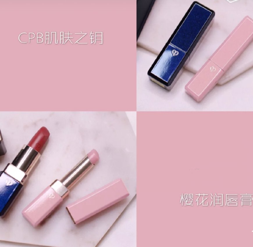 tf和香奈儿口红哪个档次高,香奈儿口红与tf口红