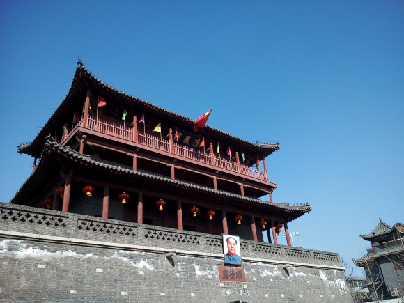 河北邢台是什么样的,河北省最穷的城市邢台