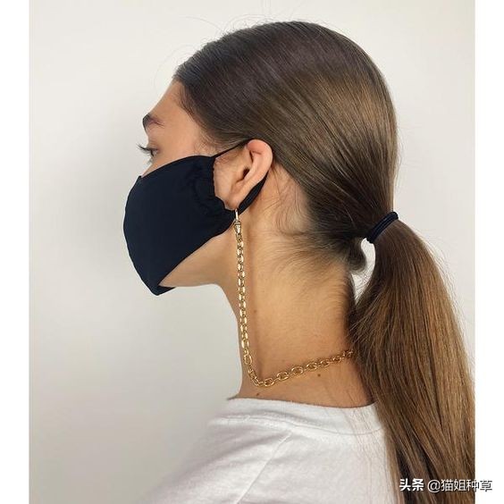 今年秋冬小配饰流行,今年流行款配饰