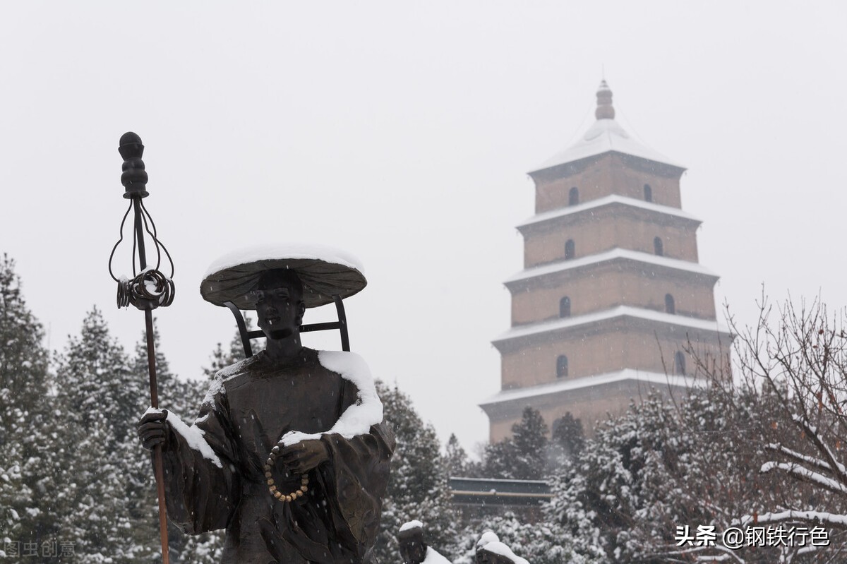 我国现存最大的一座寺庙,徐州第一大寺庙