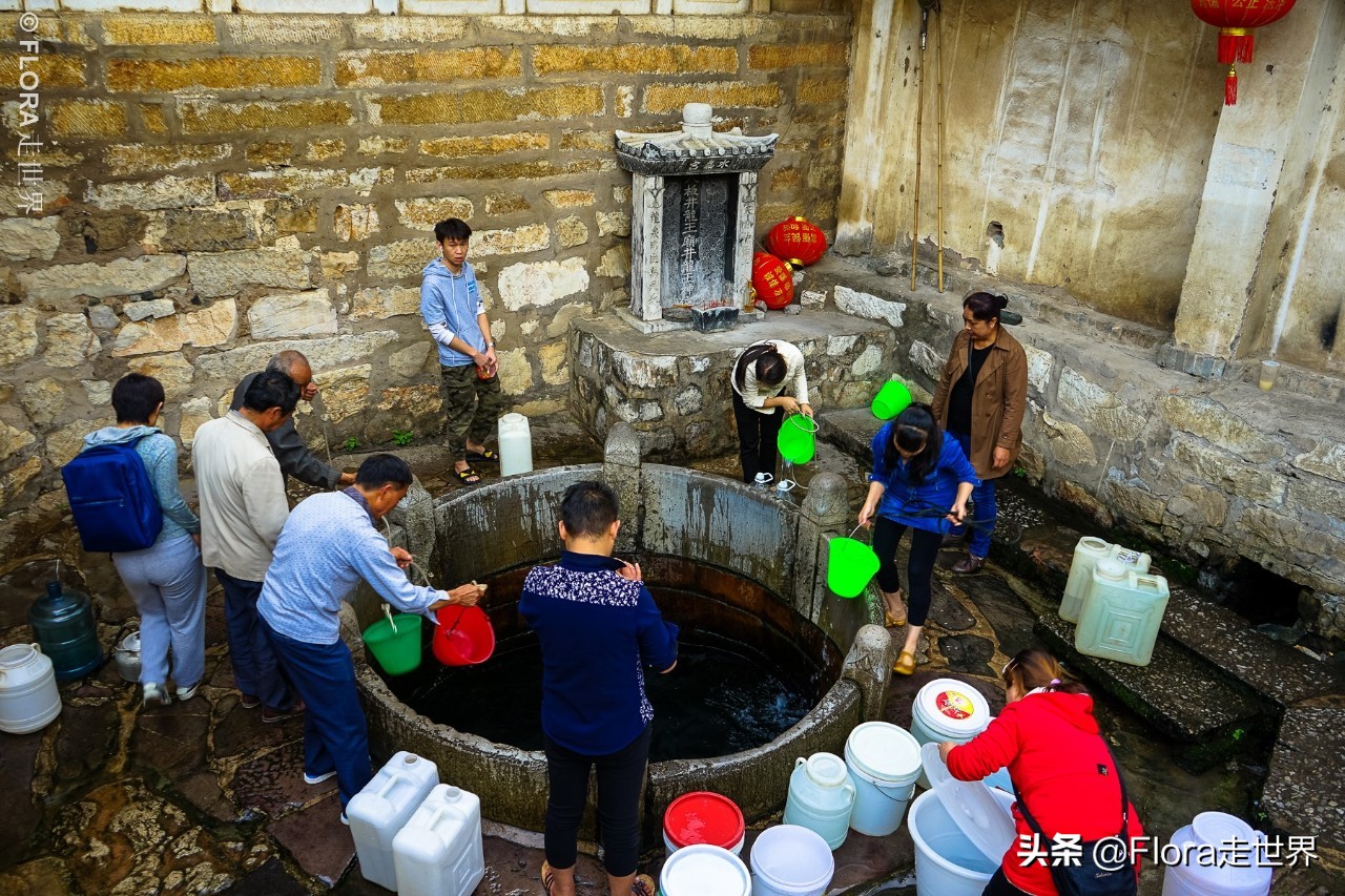 建水古城一座来了就不想走的古城,云南鲜为人知的秘境古城建水