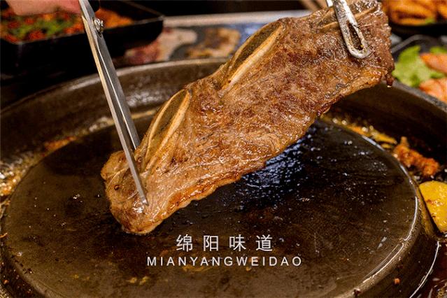 园艺山韩国烤肉,园艺山韩式烤肉