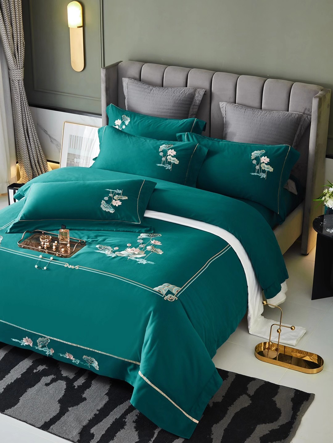 磨毛床品掉毛对身体有影响吗,磨毛床单掉毛严重怎么回事