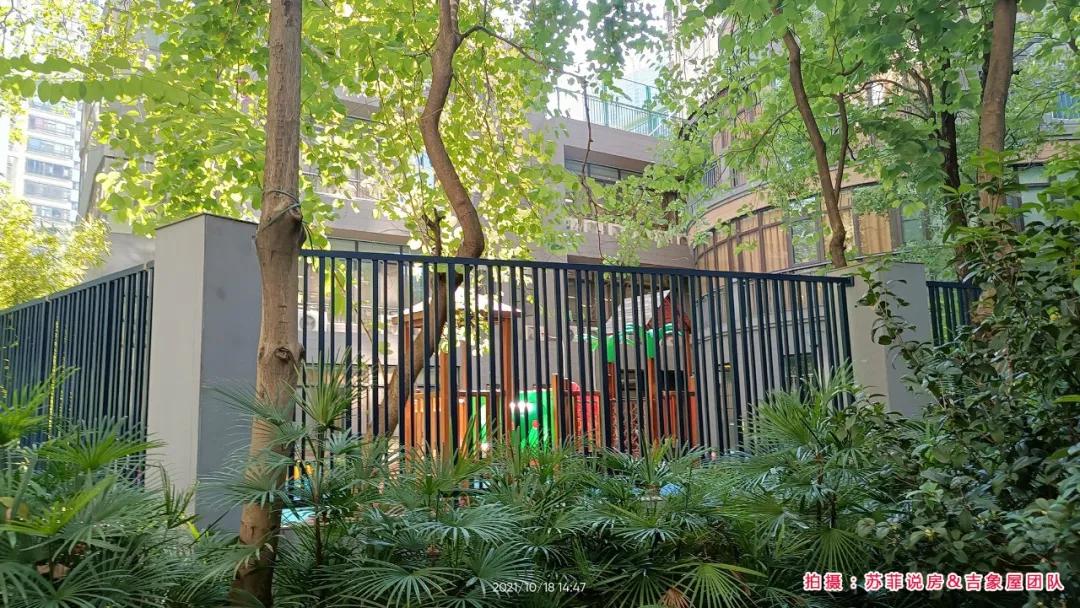 改善型楼盘视频,天河区华景里楼盘