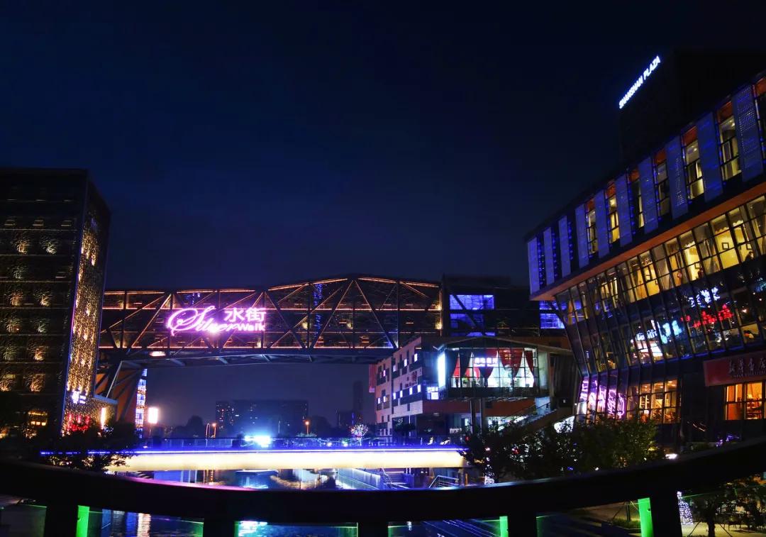 逛完这15条街瞬间看懂上海,逛完这五条街让你彻底爱上杭州