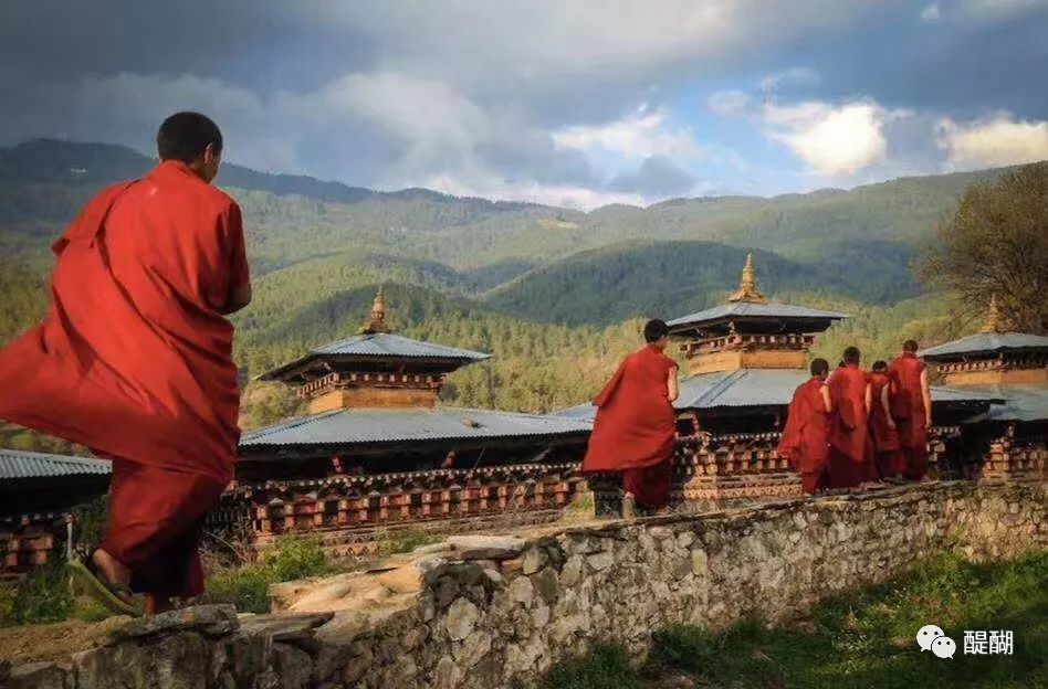 不丹演变史,不丹简史