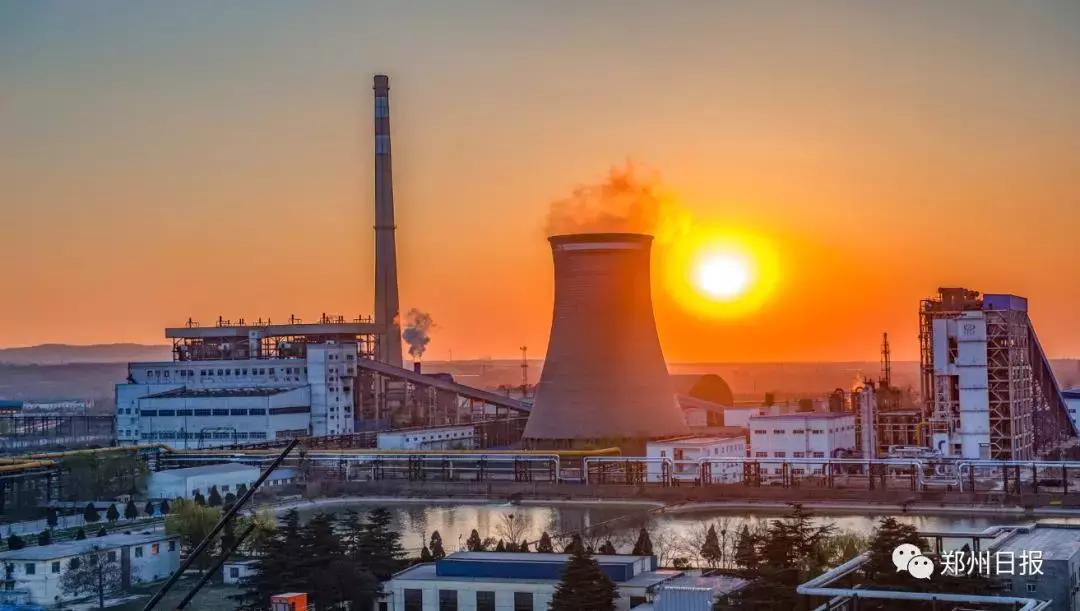 郑州上街区和航空港区哪个地方好,郑州上街区通航试验区最新规划图