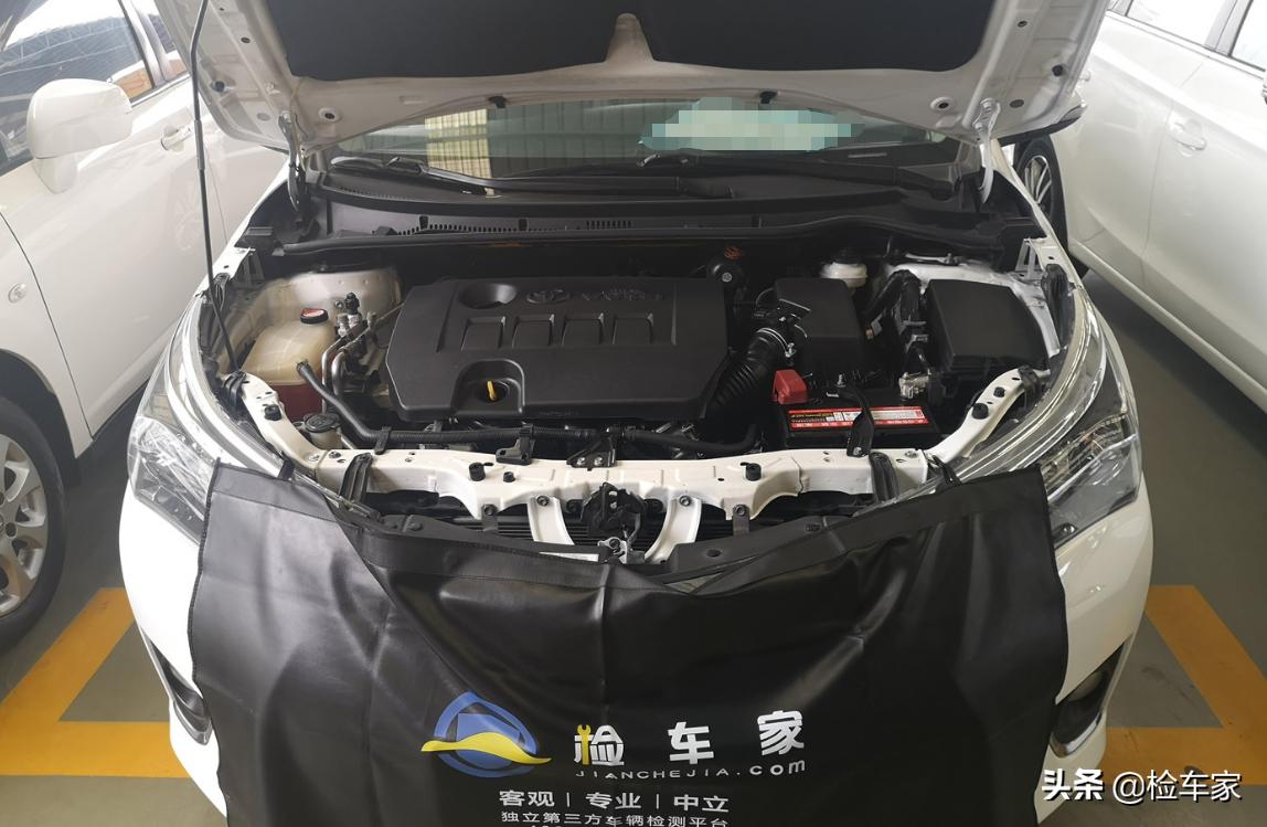 丰田卡罗拉百万纪念版,一代神车丰田卡罗拉