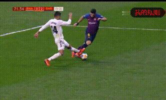 巴萨国王杯裁判,裁判失误重新打比赛