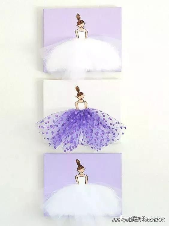 礼物包装教程没有纸,礼物包装方法推荐